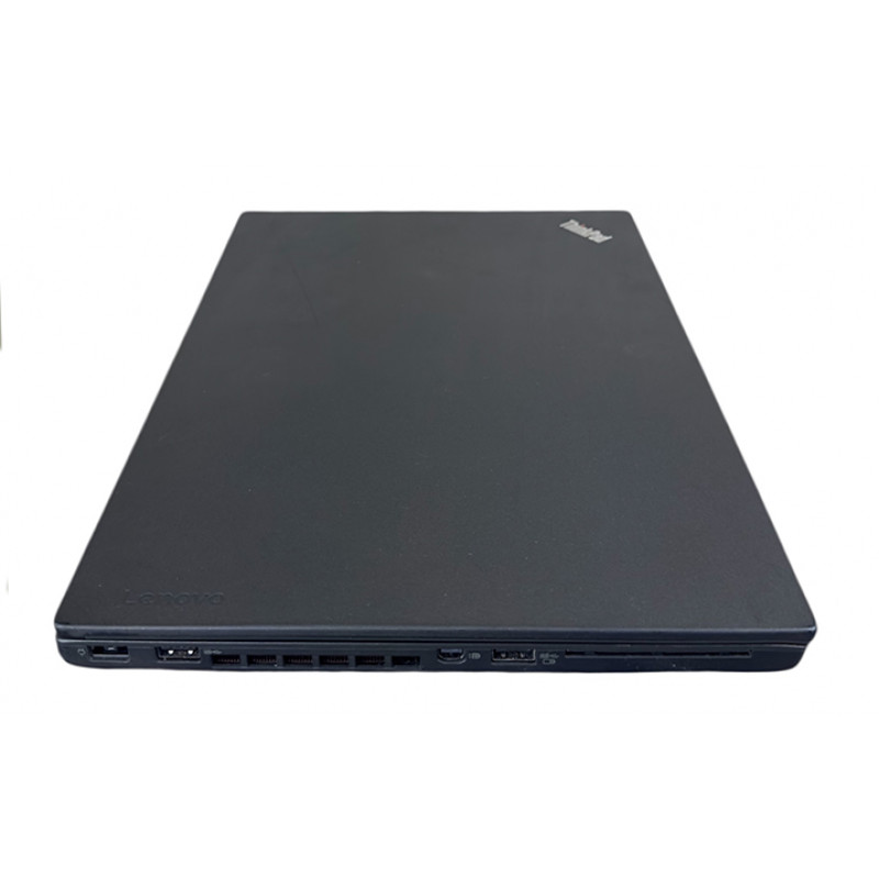 Уцінка! БУ Ноутбук 14" Lenovo ThinkPad T460, Core i5-6300U (2.4ГГц) 8GB DDR3, 120Gb SSD
