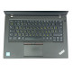 Уцінка! БУ Ноутбук 14" Lenovo ThinkPad T460, Core i5-6300U (2.4ГГц) 8GB DDR3, 120Gb SSD