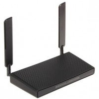 БУ Маршрутизатор MikroTik hAP ac3 (RBD53iG-5HacD2HnD, 5 x 1 Гбіт/с, 2.4/5Ггц 802.11ac)