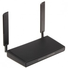БУ Маршрутизатор MikroTik hAP ac3 (RBD53iG-5HacD2HnD, 5 x 1 Гбит/с, 2.4/5Ггц 802.11ac)