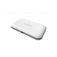 Used 4G modem + Wi-Fi router ANTENITI E5573