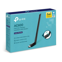 Беспроводной Wi-Fi адаптер TP-LINK ARCHER-T2U-PLUS