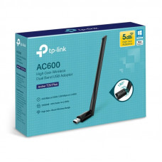 Беспроводной Wi-Fi адаптер TP-LINK ARCHER-T2U-PLUS