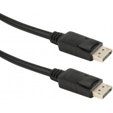 Multimedia cable DisplayPort to DisplayPort v.1.2 1.8 m (CC-DP2-6)