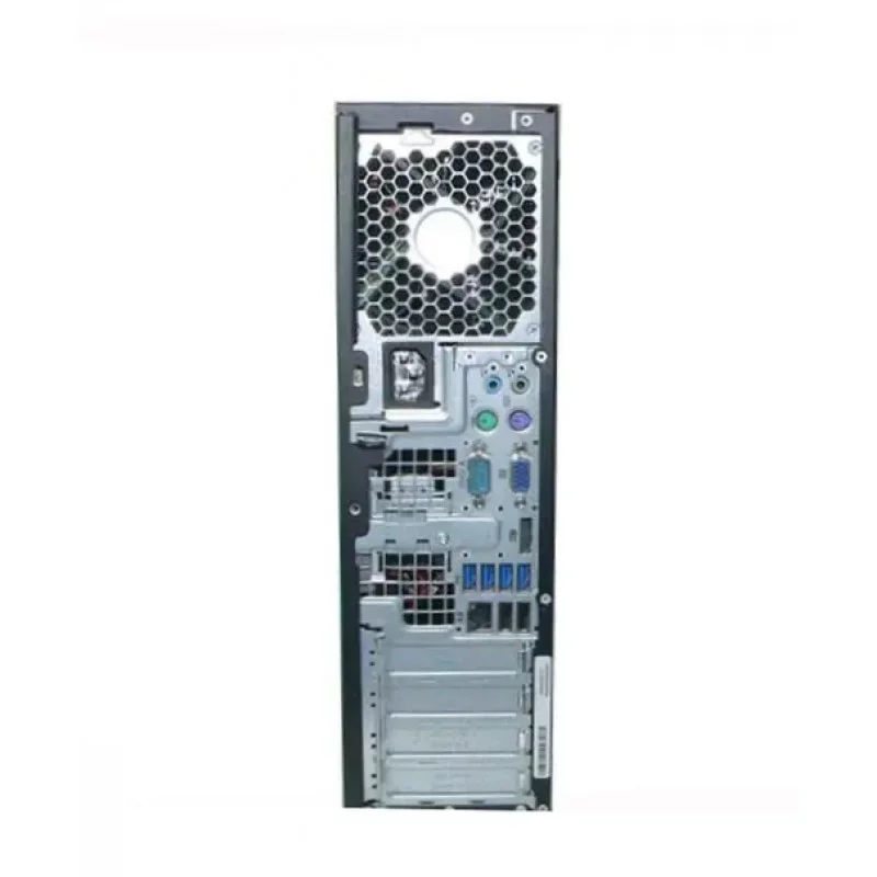 БУ Компьютер HP Compaq 8300 Elite SFF, Core i3-3220 (3.1 ГГц), 8Gb DDR3, Intel HD, 120Gb SSD