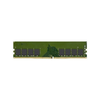 БУ Оперативна пам`ять 8 ГБ, DDR4, для ПК, Kingston (2400 МГц, 1.2 В, CL17, HP24D4U7S8MD-8)