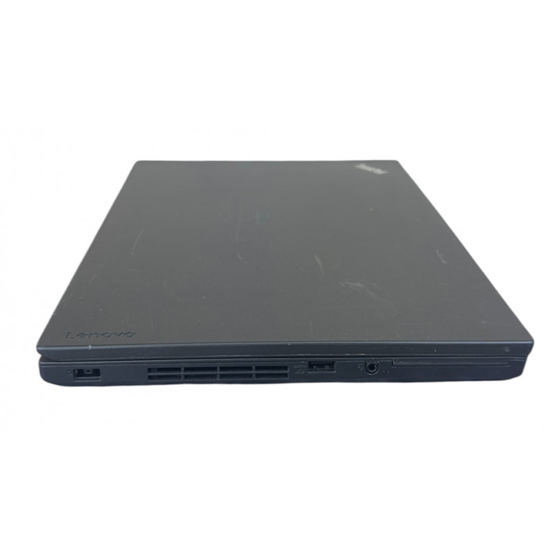 БУ Ноутбук 14" Lenovo Thinkpad L470, i5-6200U (2.3 ГГц), 8GB DDR3, Intel HD, 240GB SSD
