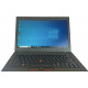 БУ Ноутбук 14" Lenovo Thinkpad L470, i5-6200U (2.3 ГГц), 8GB DDR3, Intel HD, 240GB SSD