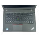 БУ Ноутбук 14" Lenovo Thinkpad L470, Core i5-6200U (2.3 ГГц), 8GB DDR4, Intel HD, 120GB SSD