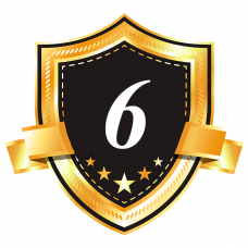 Additional warranty 6 months