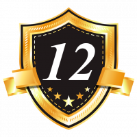 Additional warranty 12 months