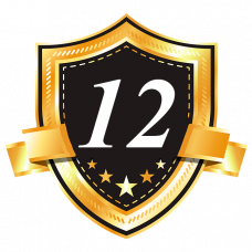Additional warranty 12 months