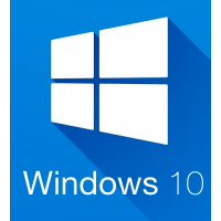 Installing the Windows 10 (x64) test OS