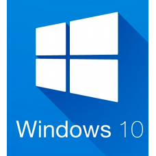 Installing the Windows 10 (x64) test OS