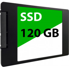 Встановлення SSD диску 120 Гб