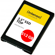 Встановлення SSD диску 512 Гб