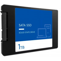 Встановлення SSD диску 1 Tб