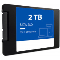 SSD disk 2 TB