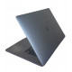 Used Laptop 16" Apple MacBook Pro 2019 Space Gray (A2141) i7-9750H, 16GB DDR4, Pro 5300M (4GB), 512GB