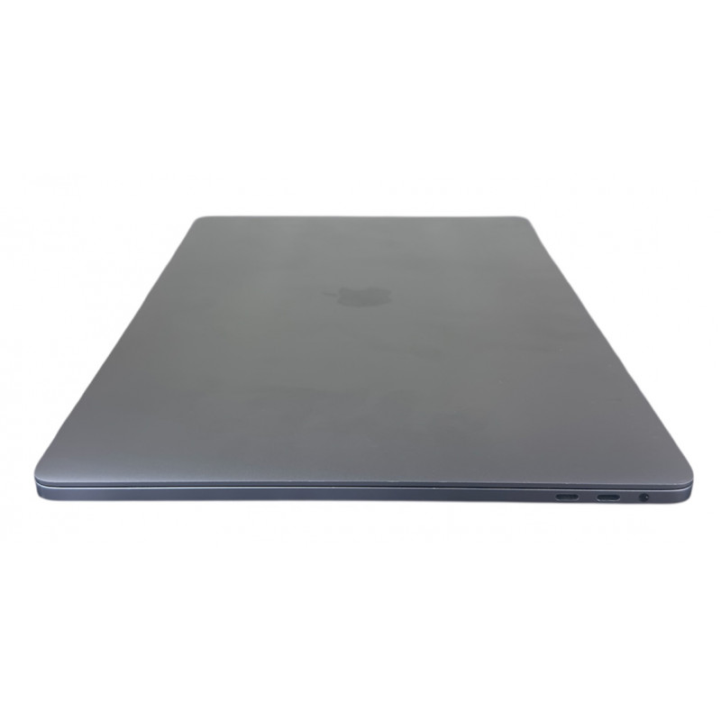 Used Laptop 16" Apple MacBook Pro 2019 Space Gray (A2141) i7-9750H, 16GB DDR4, Pro 5300M (4GB), 512GB