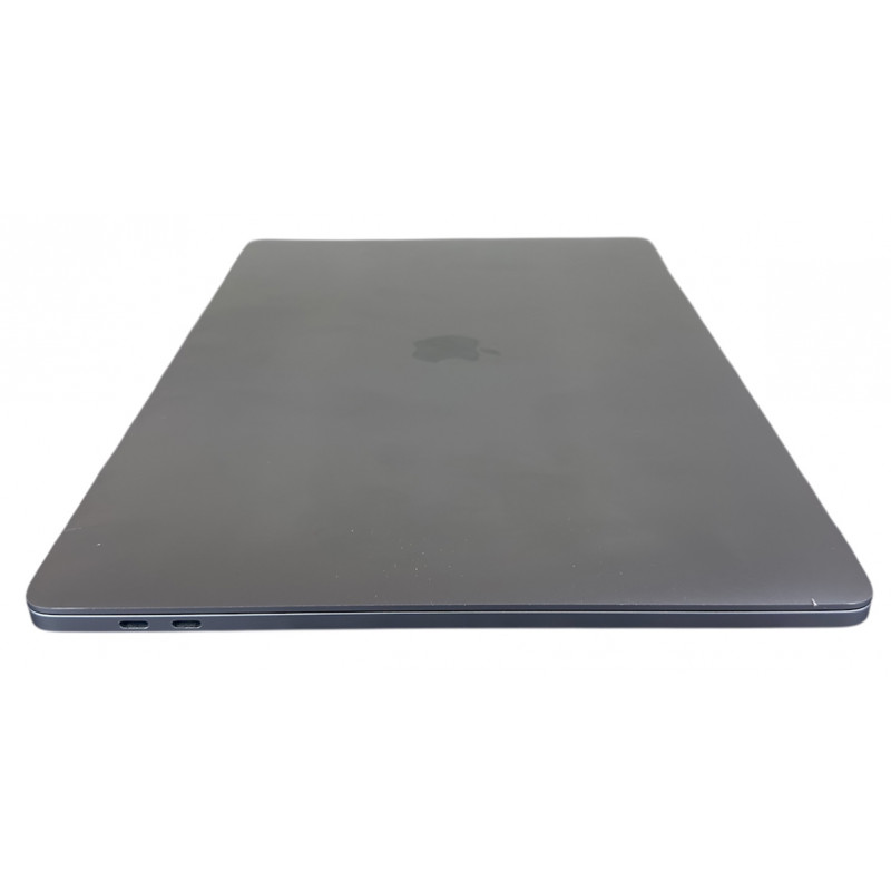Used Laptop 16" Apple MacBook Pro 2019 Space Gray (A2141) i7-9750H, 16GB DDR4, Pro 5300M (4GB), 512GB