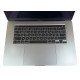 Used Laptop 16" Apple MacBook Pro 2019 Space Gray (A2141) i7-9750H, 16GB DDR4, Pro 5300M (4GB), 512GB