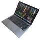 Used Laptop 13" Apple MacBook Pro 2020 Space Gray, i5-1038NG7, 16GB DDR4, Intel Iris, 512GB SSD
