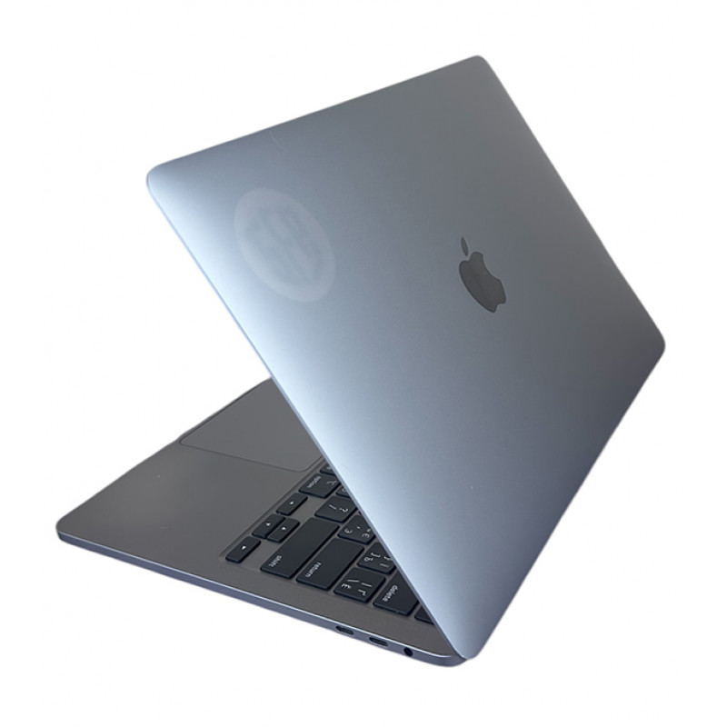 Used Laptop 13" Apple MacBook Pro 2020 Space Gray, i5-1038NG7, 16GB DDR4, Intel Iris, 512GB SSD