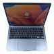 Used Laptop 13" Apple MacBook Pro 2020 Space Gray, i5-1038NG7, 16GB DDR4, Intel Iris, 512GB SSD