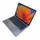 Used Laptop 13" Apple MacBook Pro 2020 Space Gray, i5-1038NG7, 16GB DDR4, Intel Iris, 512GB SSD