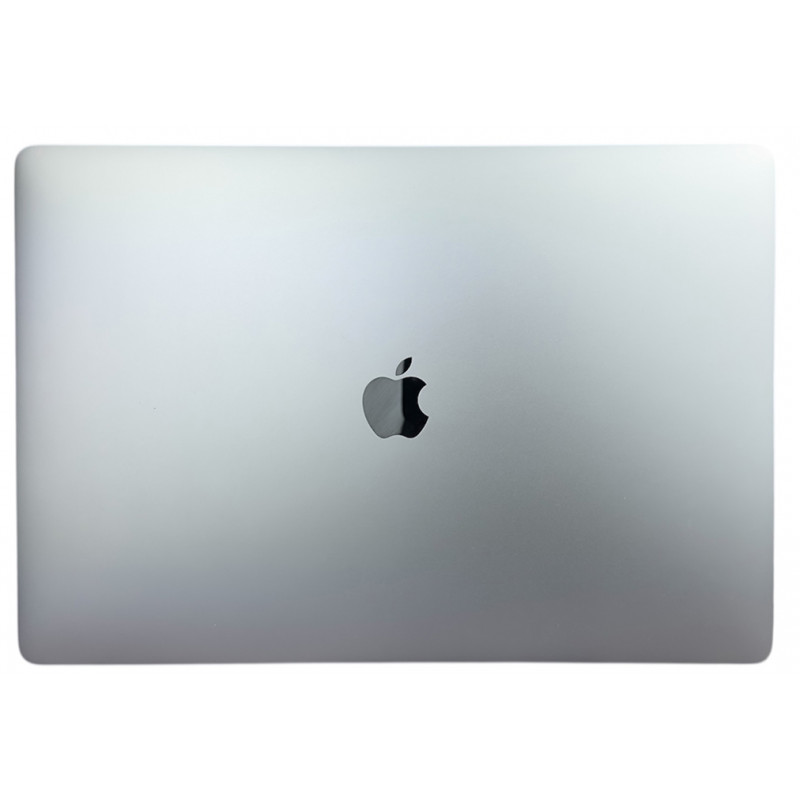 БУ Ноутбук 16" Apple MacBook Pro 2019 (A2141), i9-9880H, 16GB DDR4, Radeon Pro 5500M (4 ГБ), 1TB SSD
