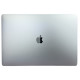 БУ Ноутбук 16" Apple MacBook Pro 2019 (A2141), i9-9880H, 16GB DDR4, Radeon Pro 5500M (4 ГБ), 1TB SSD
