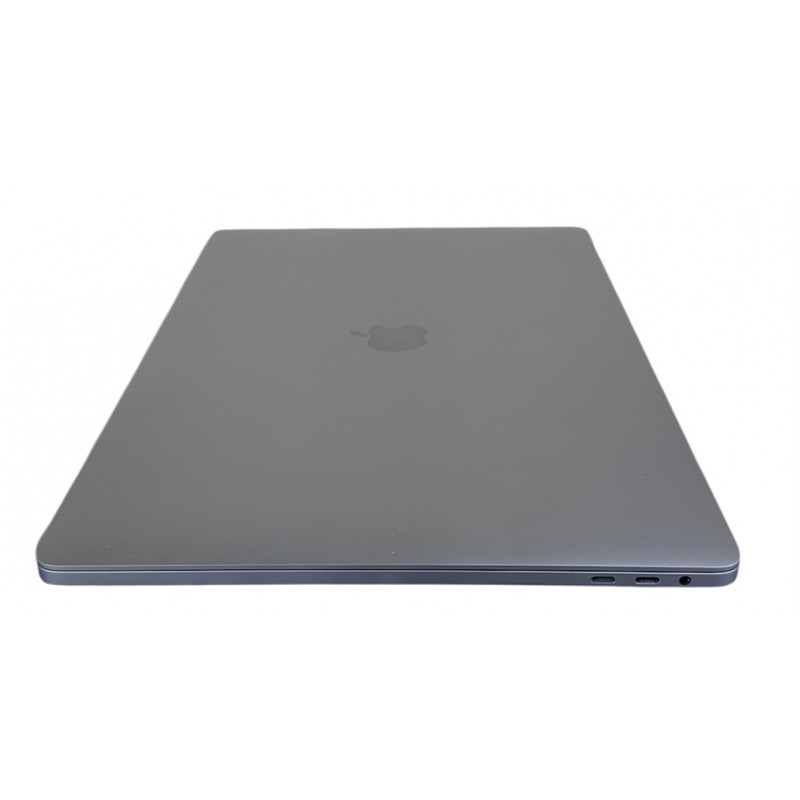 БУ Ноутбук 16" Apple MacBook Pro 2019 (A2141), i9-9880H, 16GB DDR4, Radeon Pro 5500M (4 ГБ), 1TB SSD