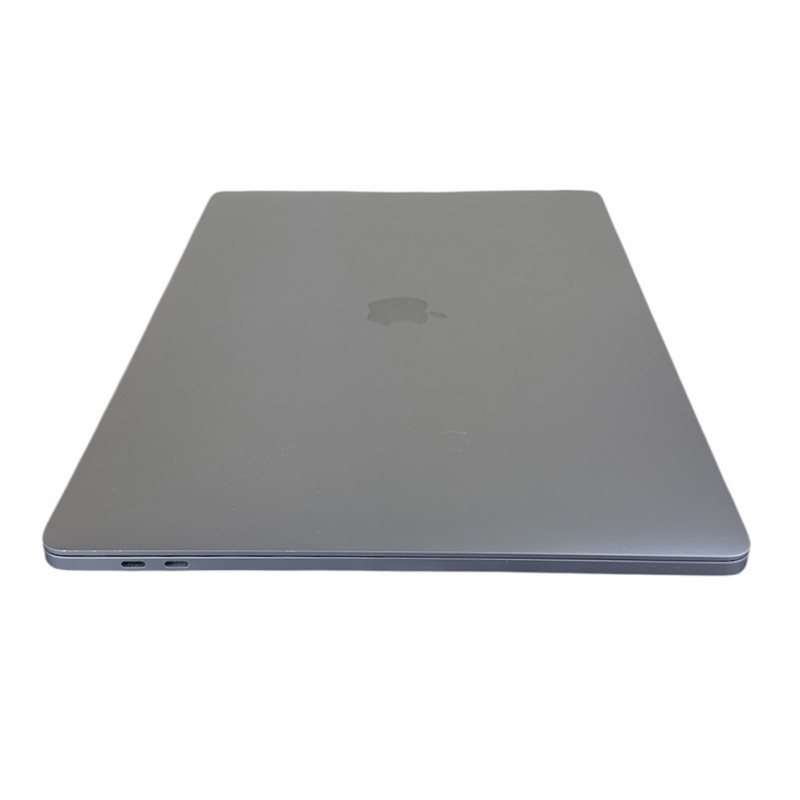 БУ Ноутбук 16" Apple MacBook Pro 2019 (A2141), i9-9880H, 16GB DDR4, Radeon Pro 5500M (4 ГБ), 1TB SSD