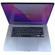 БУ Ноутбук 16" Apple MacBook Pro 2019 (A2141), i9-9880H, 16GB DDR4, Radeon Pro 5500M (4 ГБ), 1TB SSD