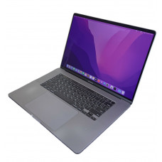 Used Laptop 16