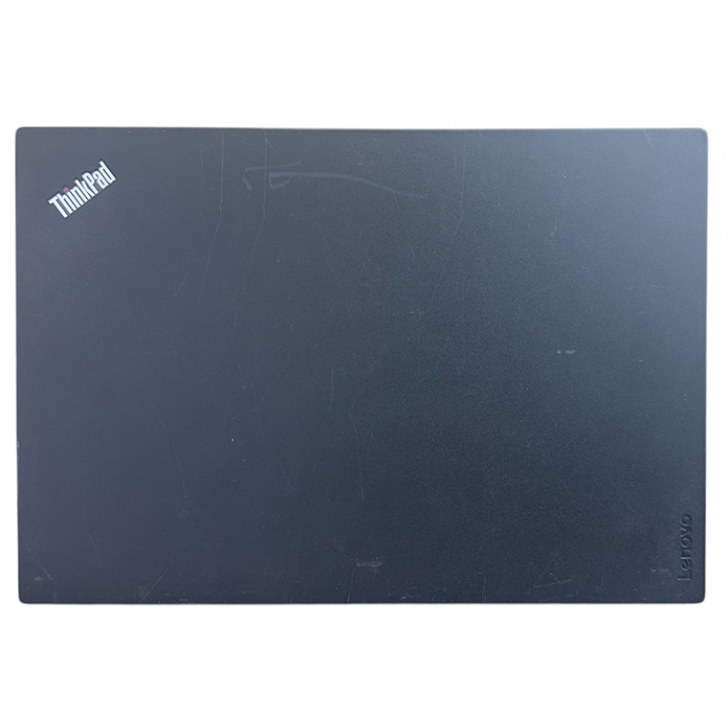 Уценка! БУ Ноутбук 14" Lenovo Thinkpad L470, Core i5-6200U (2.3 ГГц), 8GB DDR3, Intel HD, 120GB SSD