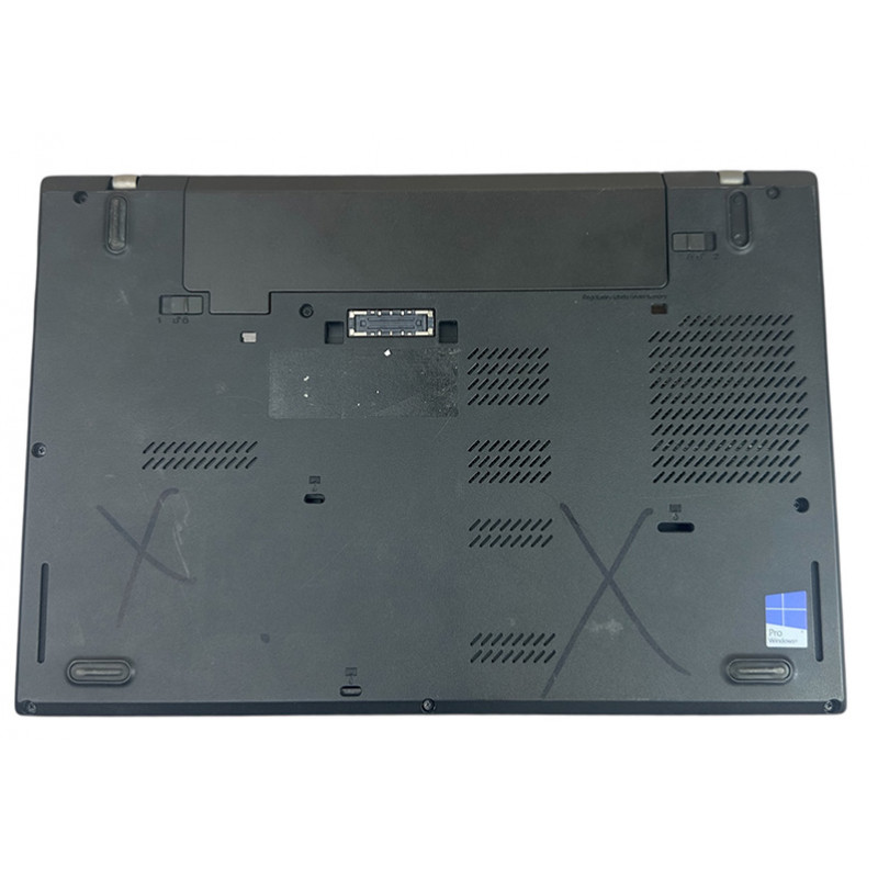Уценка! БУ Ноутбук 14" Lenovo Thinkpad L470, Core i5-6200U (2.3 ГГц), 8GB DDR3, Intel HD, 120GB SSD