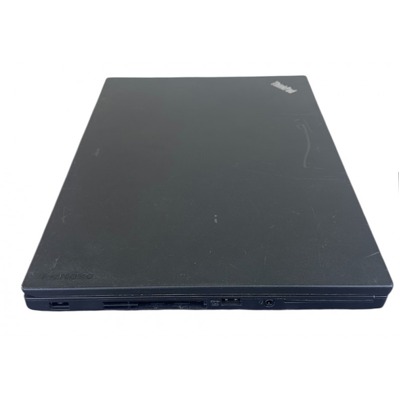 Уценка! БУ Ноутбук 14" Lenovo Thinkpad L470, Core i5-6200U (2.3 ГГц), 8GB DDR3, Intel HD, 120GB SSD