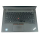 Уценка! БУ Ноутбук 14" Lenovo Thinkpad L470, Core i5-6200U (2.3 ГГц), 8GB DDR3, Intel HD, 120GB SSD