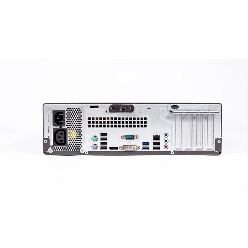 Used Computer Fujitsu Esprimo E710 E90+ SFF, Core i3-3220 (3.1 GHz), 8Gb DDR3, Intel HD, 120Gb SSD