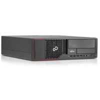 БУ Комп`ютер Fujitsu Esprimo E710 E90+ SFF, Core i3-3220 (3.1 ГГц), 8Gb DDR3, Intel HD, 120Gb SSD