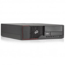 Used Computer Fujitsu Esprimo E710 E90+ SFF, Core i3-3220 (3.1 GHz), 8Gb DDR3, Intel HD, 120Gb SSD