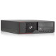 Used Computer Fujitsu Esprimo E710 E90+ SFF, Core i3-3220 (3.1 GHz), 8Gb DDR3, Intel HD, 120Gb SSD