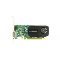 БУ Відеокарта HP NVIDIA Quadro K620 (2GB GDDR3, 128-bit, 900/1800 МГц, DVI, Dport)