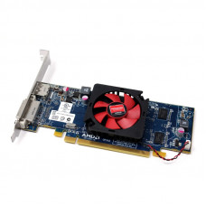 БУ Відеокарта AMD Radeon HD6450, 1024MB, GDDR3, 64-bit, DP/DVI (ATI-102-C26405)
