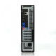 Used Dell OptiPlex 3010 DT computer, Celeron G530 (2.4GHz), 4Gb DDR3, 120Gb SSD
