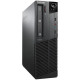 Used Computer Lenovo ThinkCenter M92p SFF, Core i3-3220 (3.1 GHz), 8Gb DDR3, Intel HD, 120Gb SSD