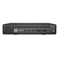 БУ Комп`ютер HP ProDesk 600 G2 Mini, Core i5-6500T (2.5Ghz) 8Gb DDR4, Intel HD, 240Gb SSD, Wi-Fi