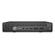 БУ Компьютер HP ProDesk 600 G2 Mini, Core i5-6500T (2.5Ghz) 8Gb DDR4, Intel HD, 240Gb SSD, Wi-Fi